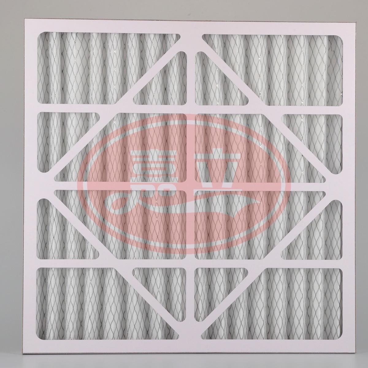 皮山纸框过滤器